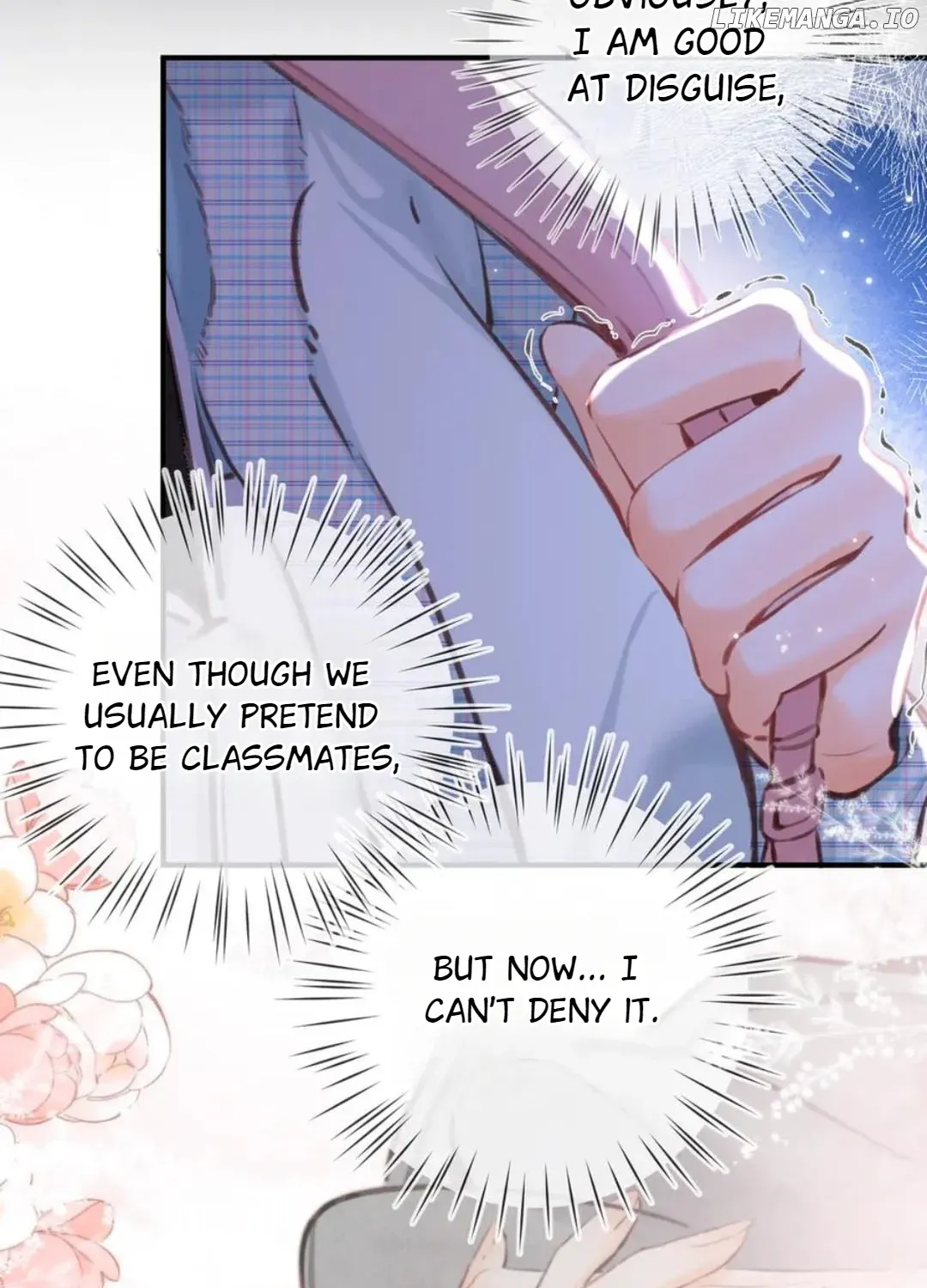 You Are My Desire Chapter 82 page 43 - 