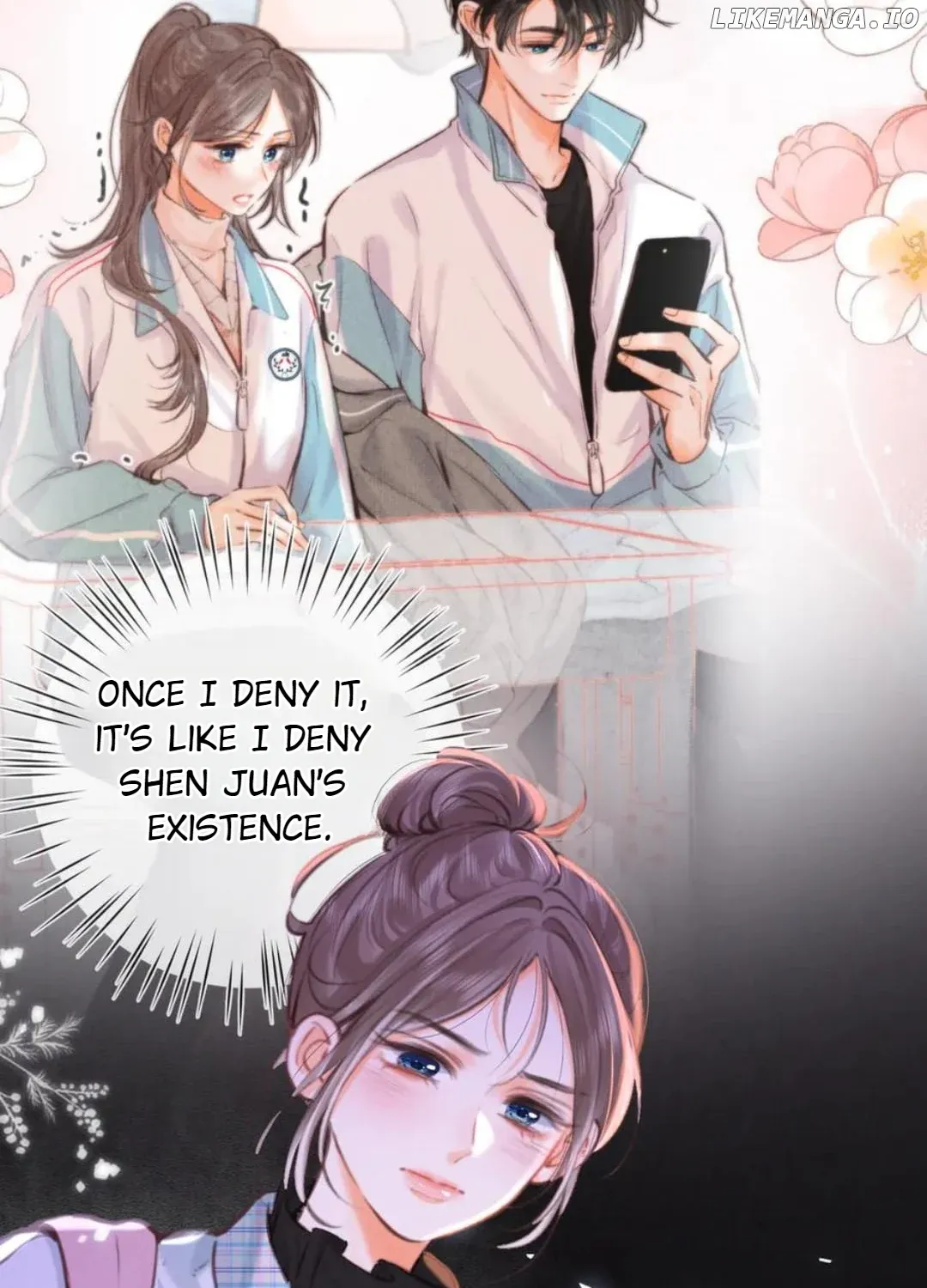 You Are My Desire Chapter 82 page 45 - 