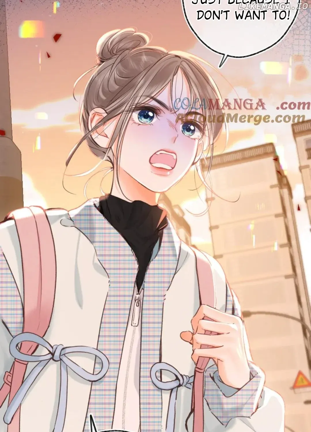 You Are My Desire Chapter 82 page 49 - 