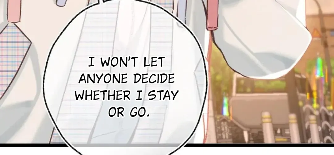 You Are My Desire Chapter 82 page 50 - 
