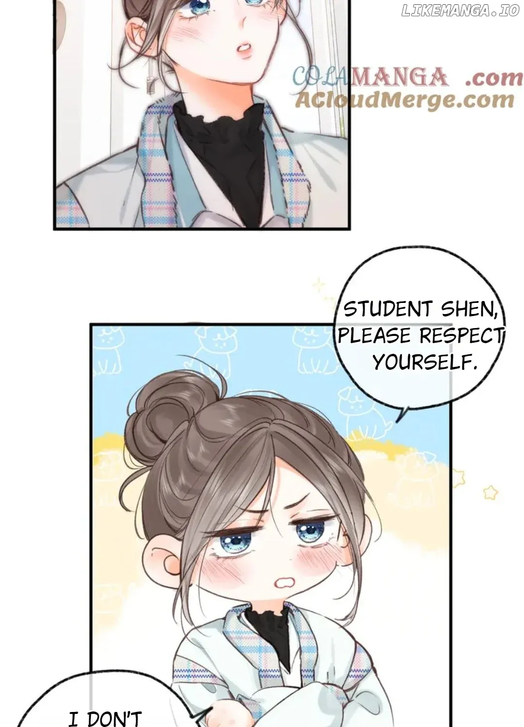 You Are My Desire Chapter 82 page 6 - 