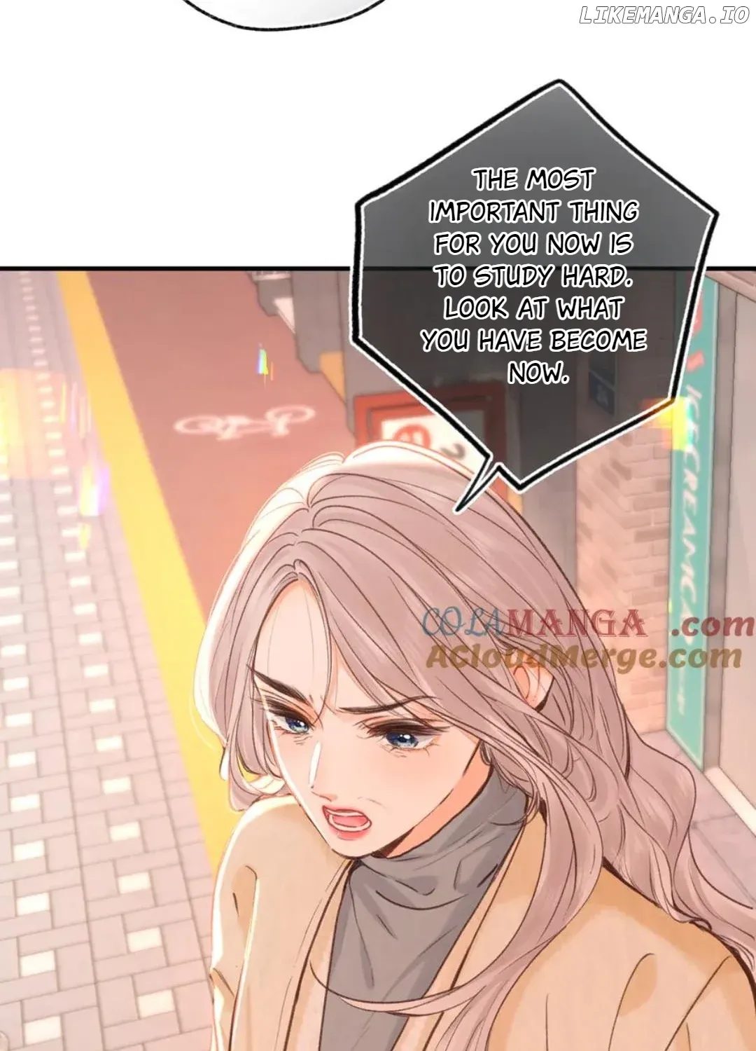 You Are My Desire Chapter 82 page 51 - 
