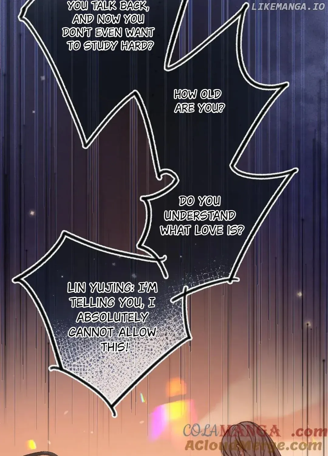 You Are My Desire Chapter 82 page 53 - 
