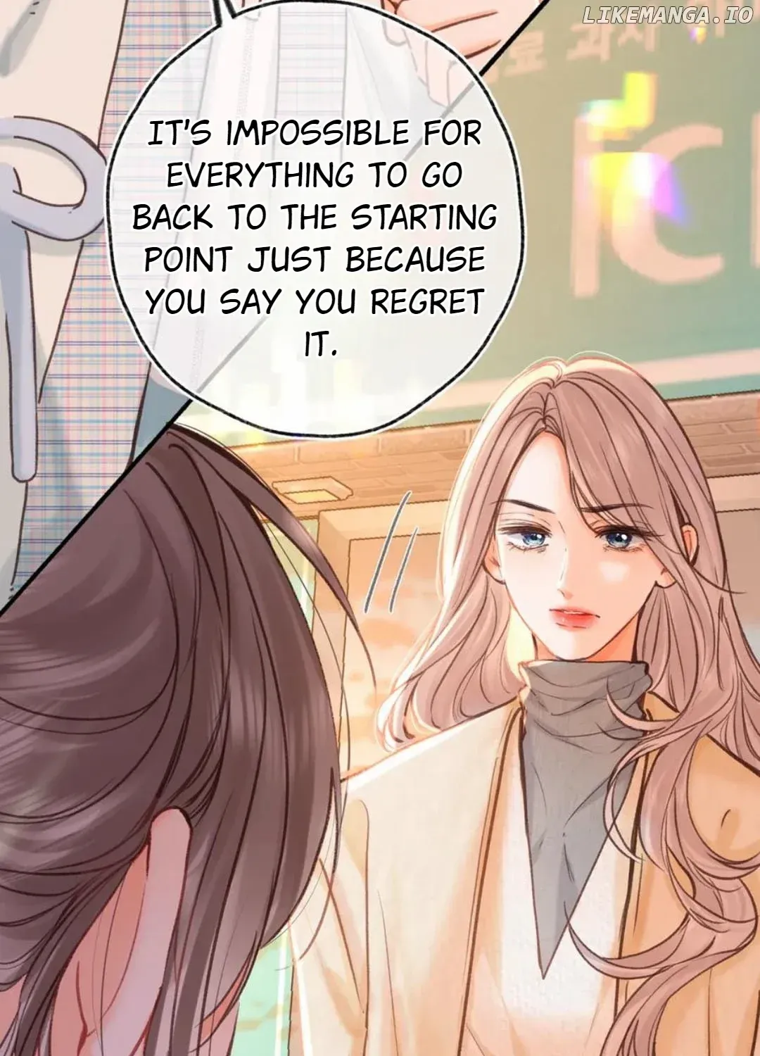 You Are My Desire Chapter 82 page 58 - 