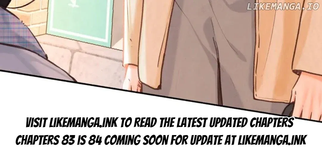 You Are My Desire Chapter 82 page 60 - 