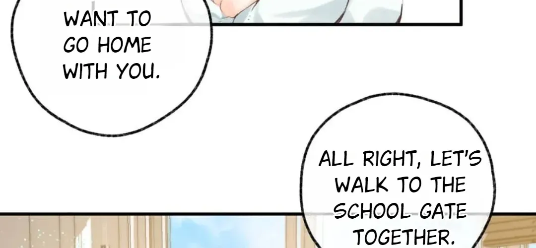 You Are My Desire Chapter 82 page 7 - 