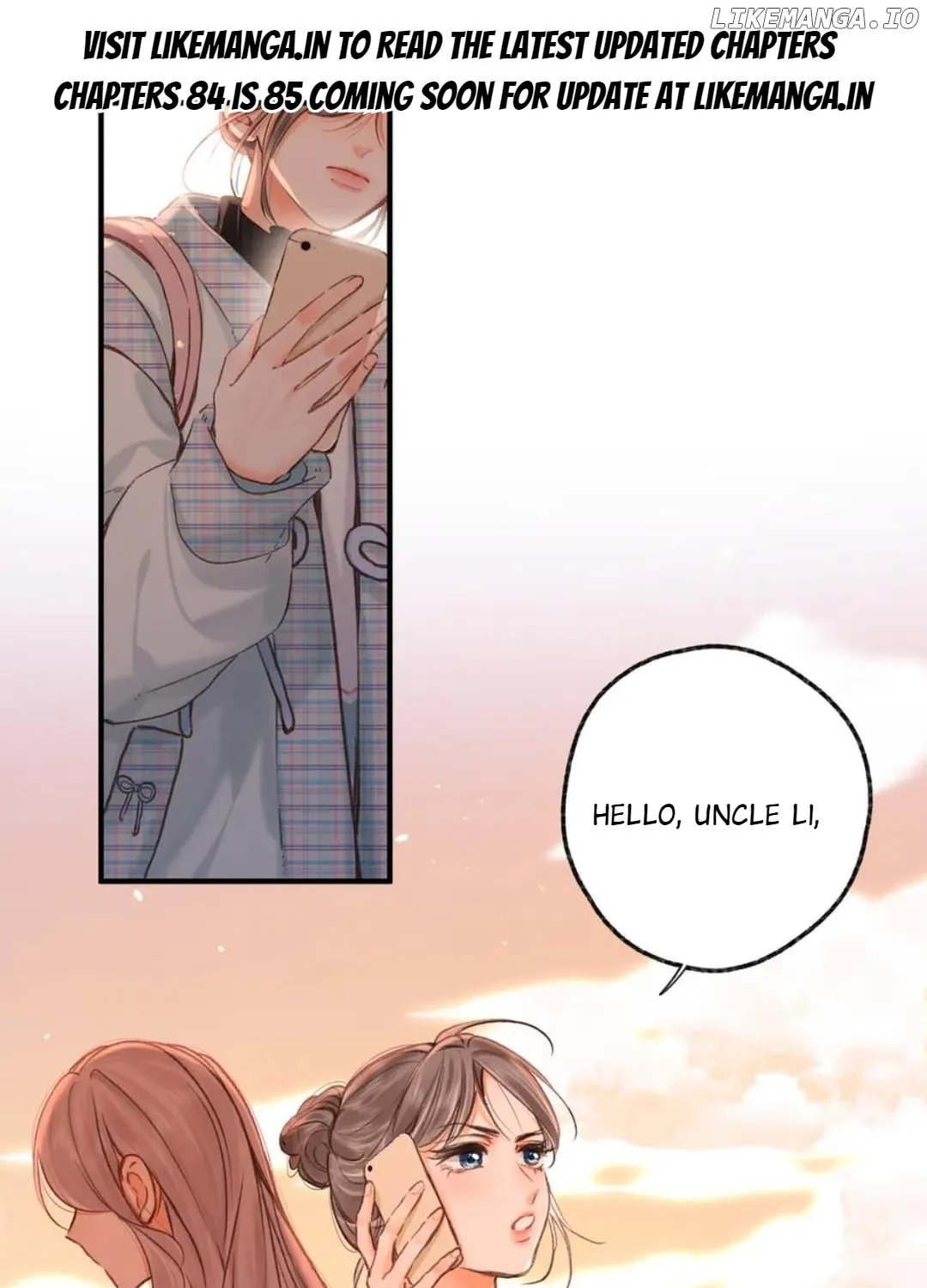 You Are My Desire Chapter 83 page 2 - 