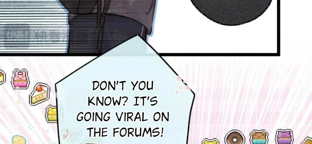 You Are My Desire Chapter 83 page 13 - 