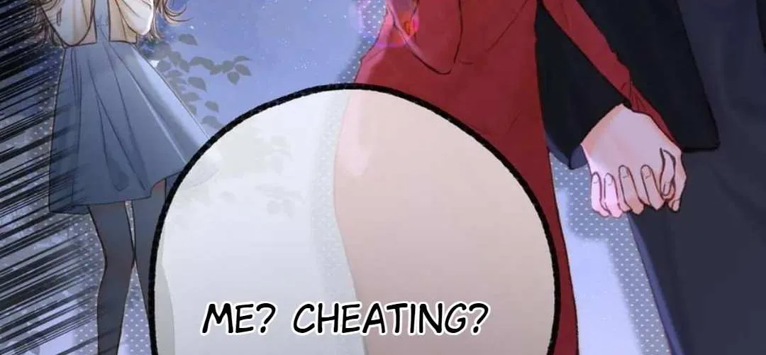 You Are My Desire Chapter 83 page 17 - 