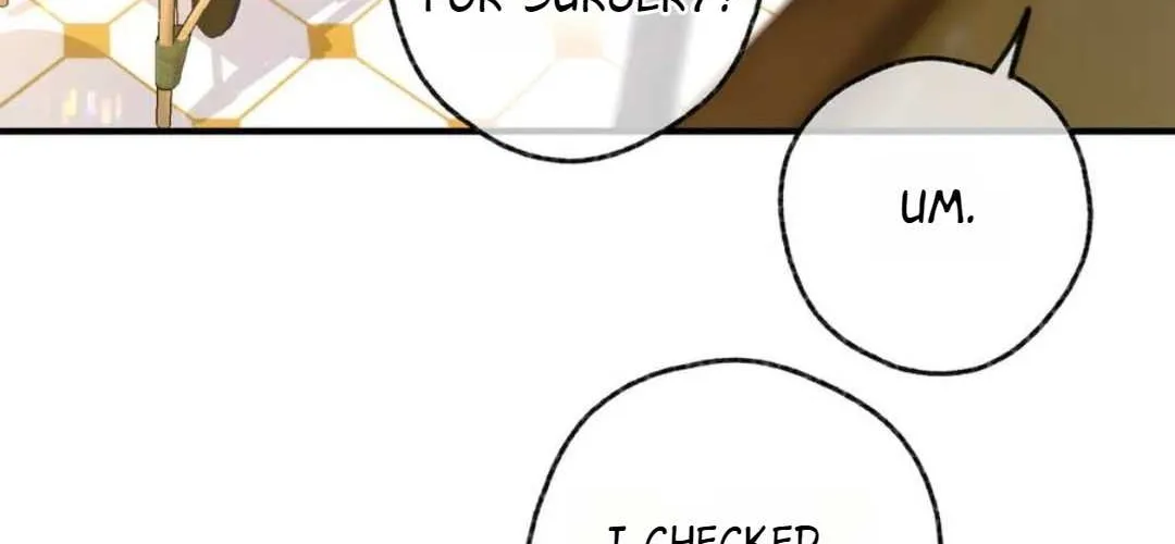 You Are My Desire Chapter 83 page 25 - 
