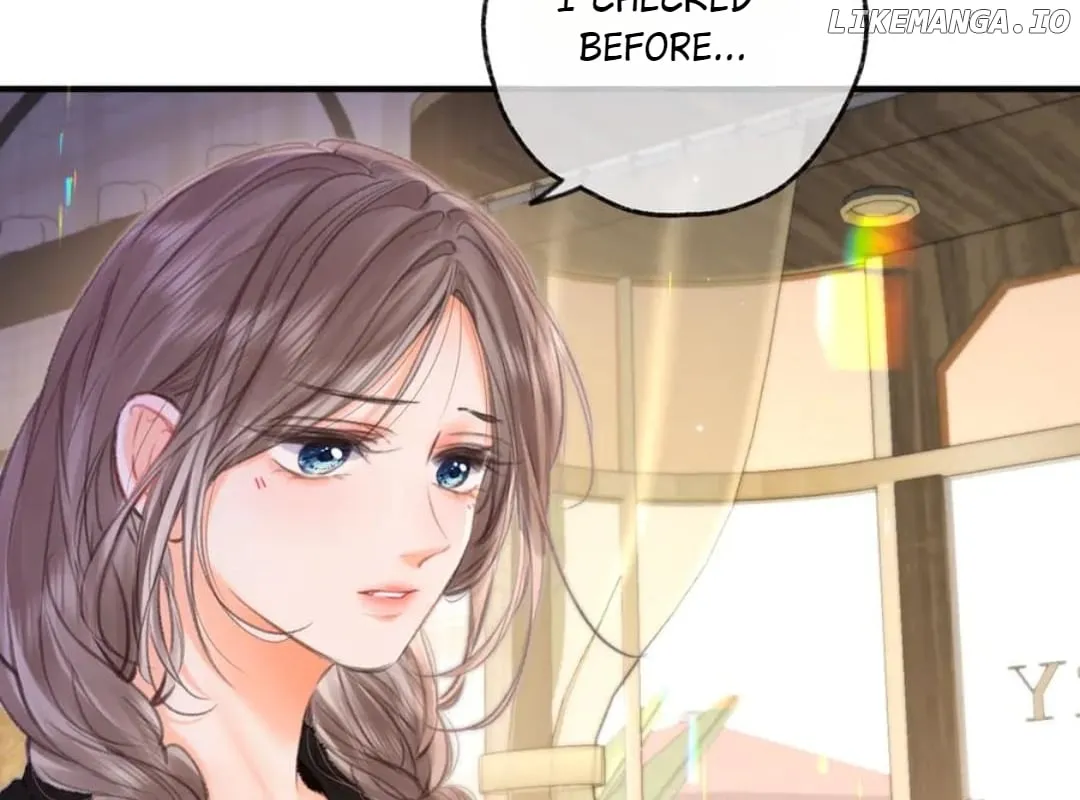 You Are My Desire Chapter 83 page 26 - 