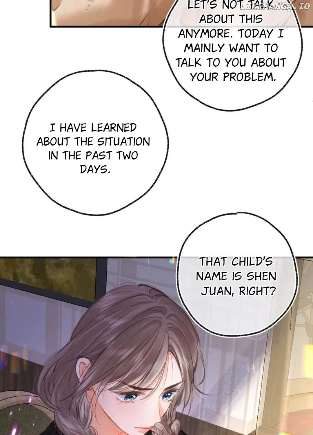 You Are My Desire Chapter 83 page 29 - 