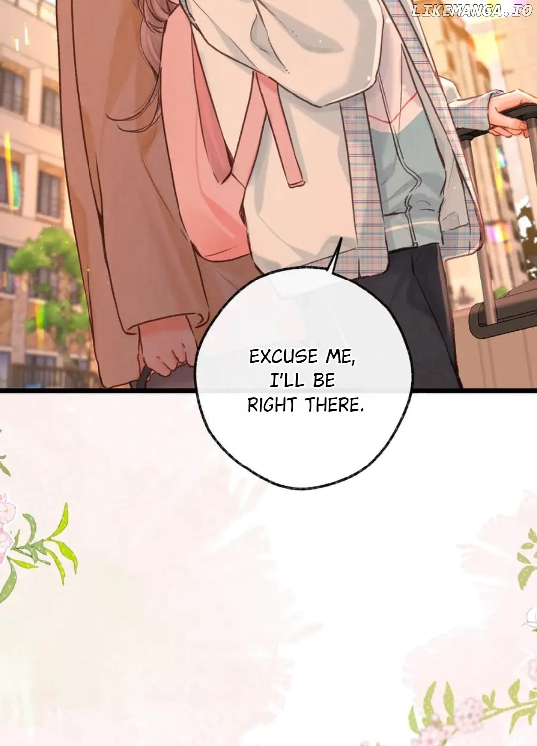You Are My Desire Chapter 83 page 4 - 