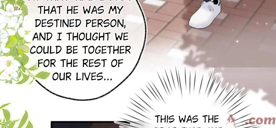 You Are My Desire Chapter 83 page 34 - 