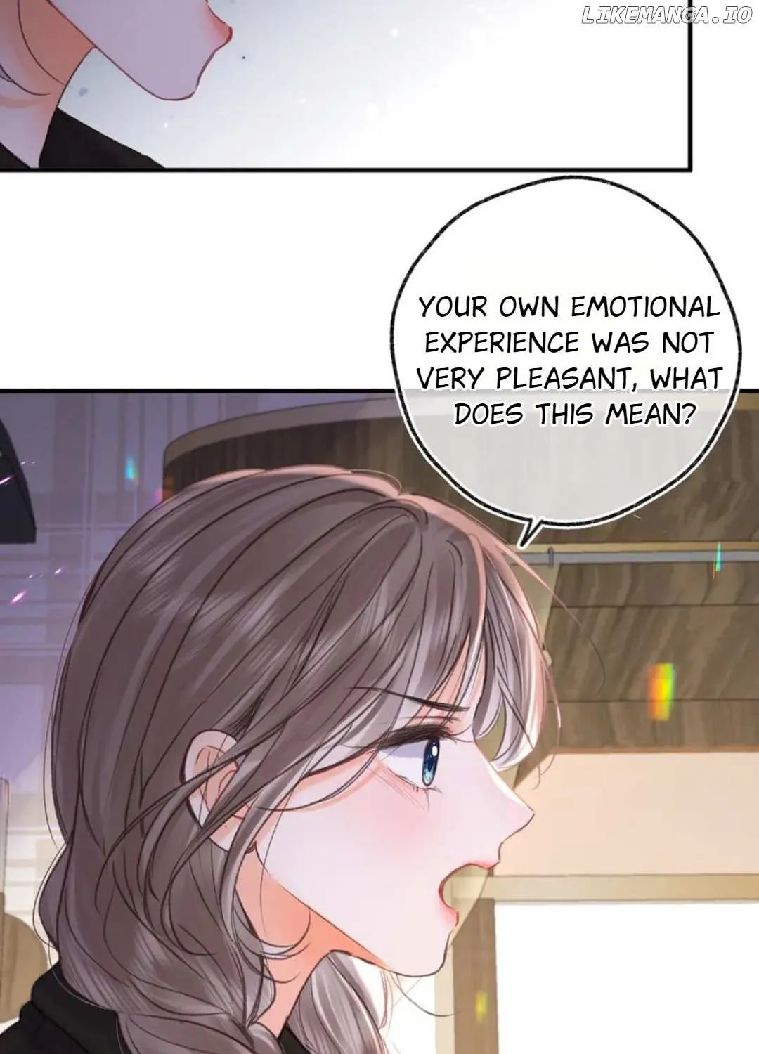 You Are My Desire Chapter 83 page 39 - 