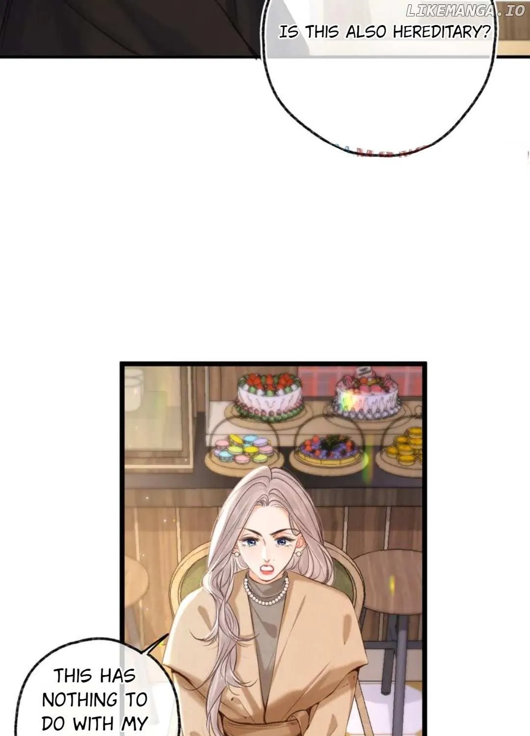 You Are My Desire Chapter 83 page 41 - 