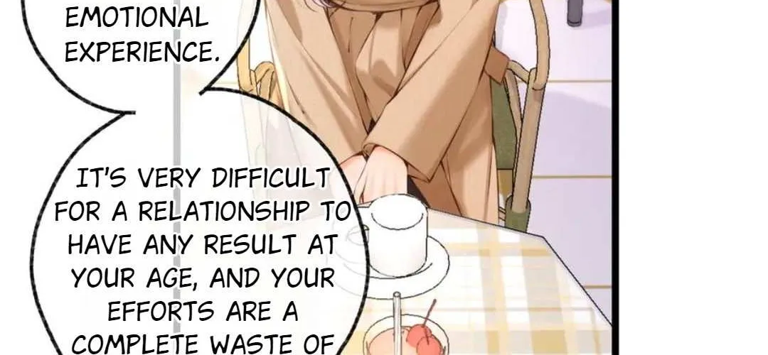 You Are My Desire Chapter 83 page 42 - 