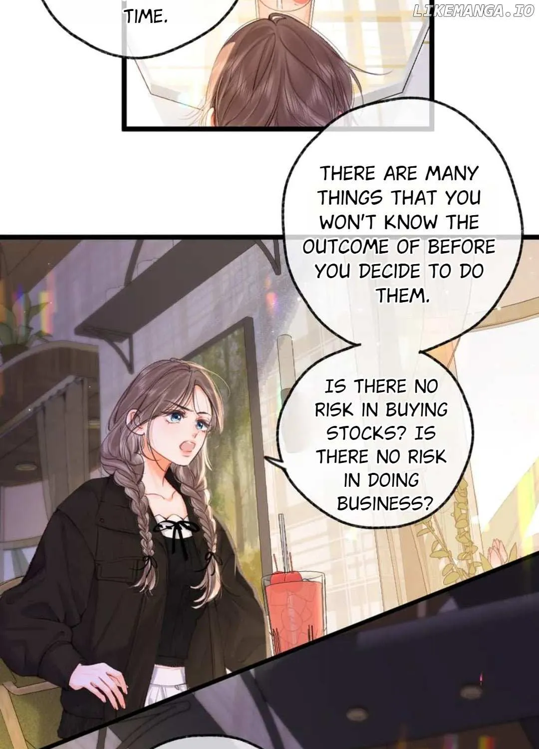 You Are My Desire Chapter 83 page 43 - 