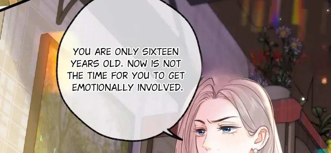 You Are My Desire Chapter 83 page 44 - 
