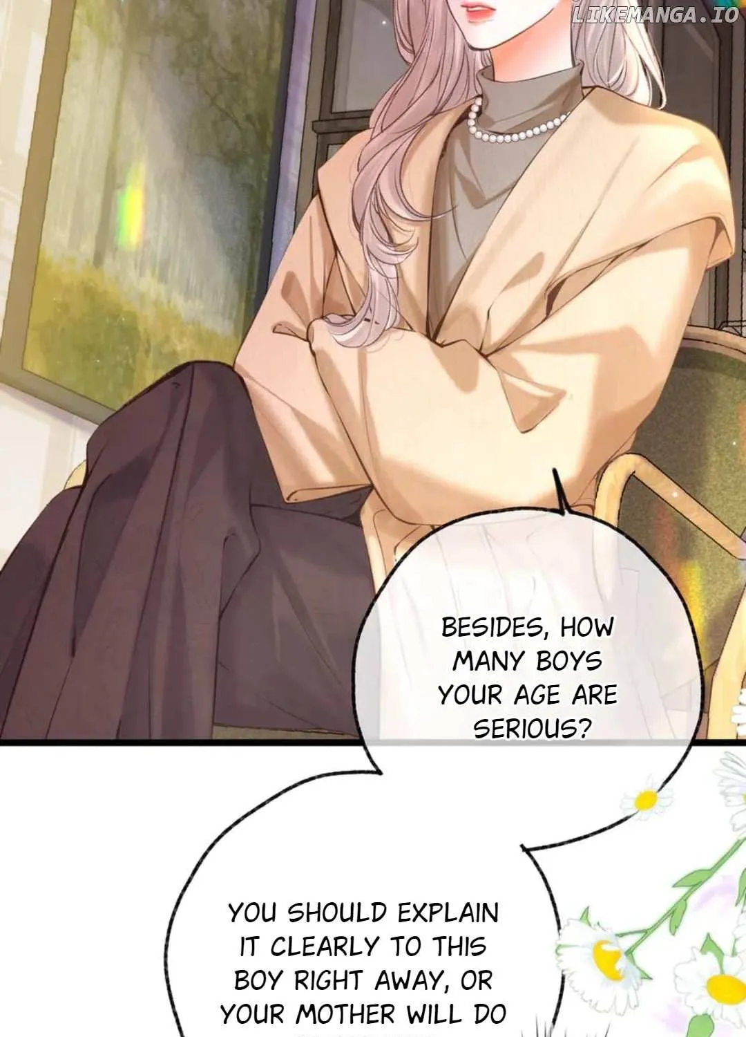You Are My Desire Chapter 83 page 45 - 