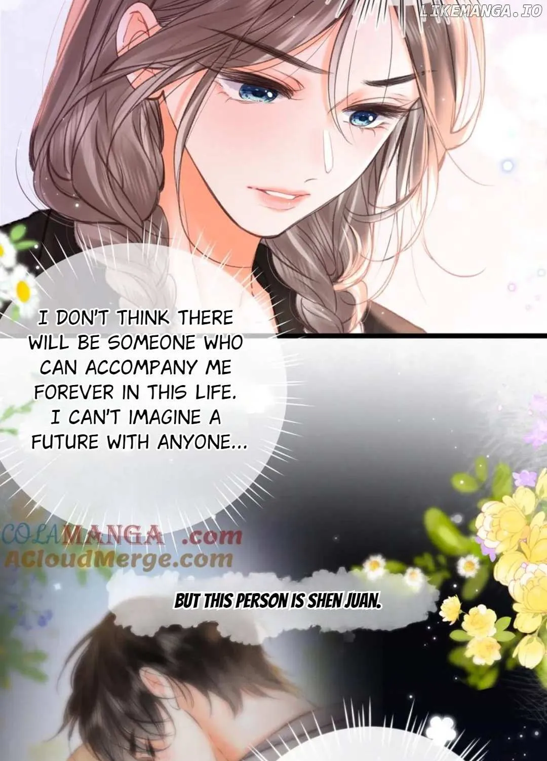 You Are My Desire Chapter 83 page 47 - 