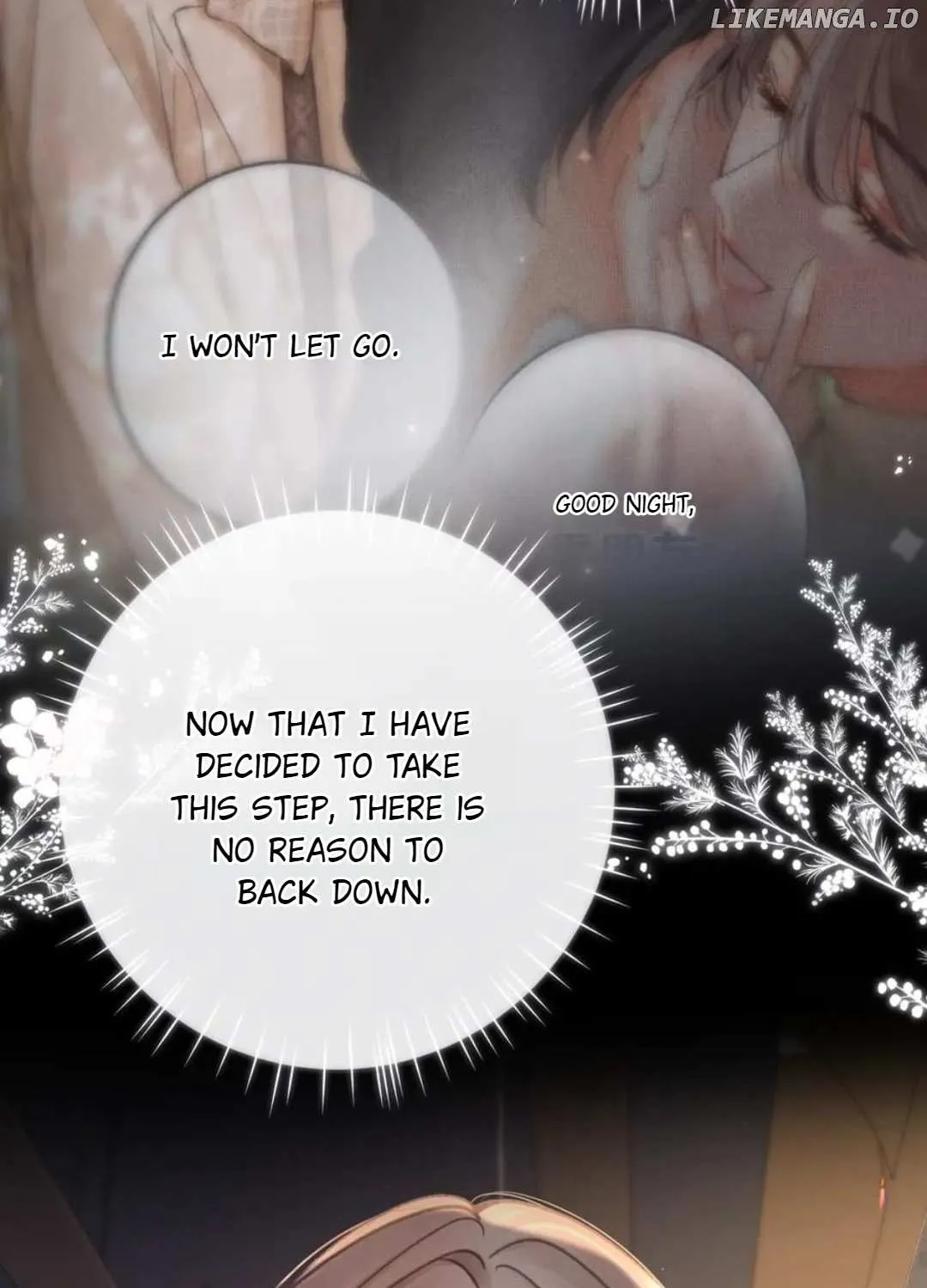 You Are My Desire Chapter 83 page 49 - 