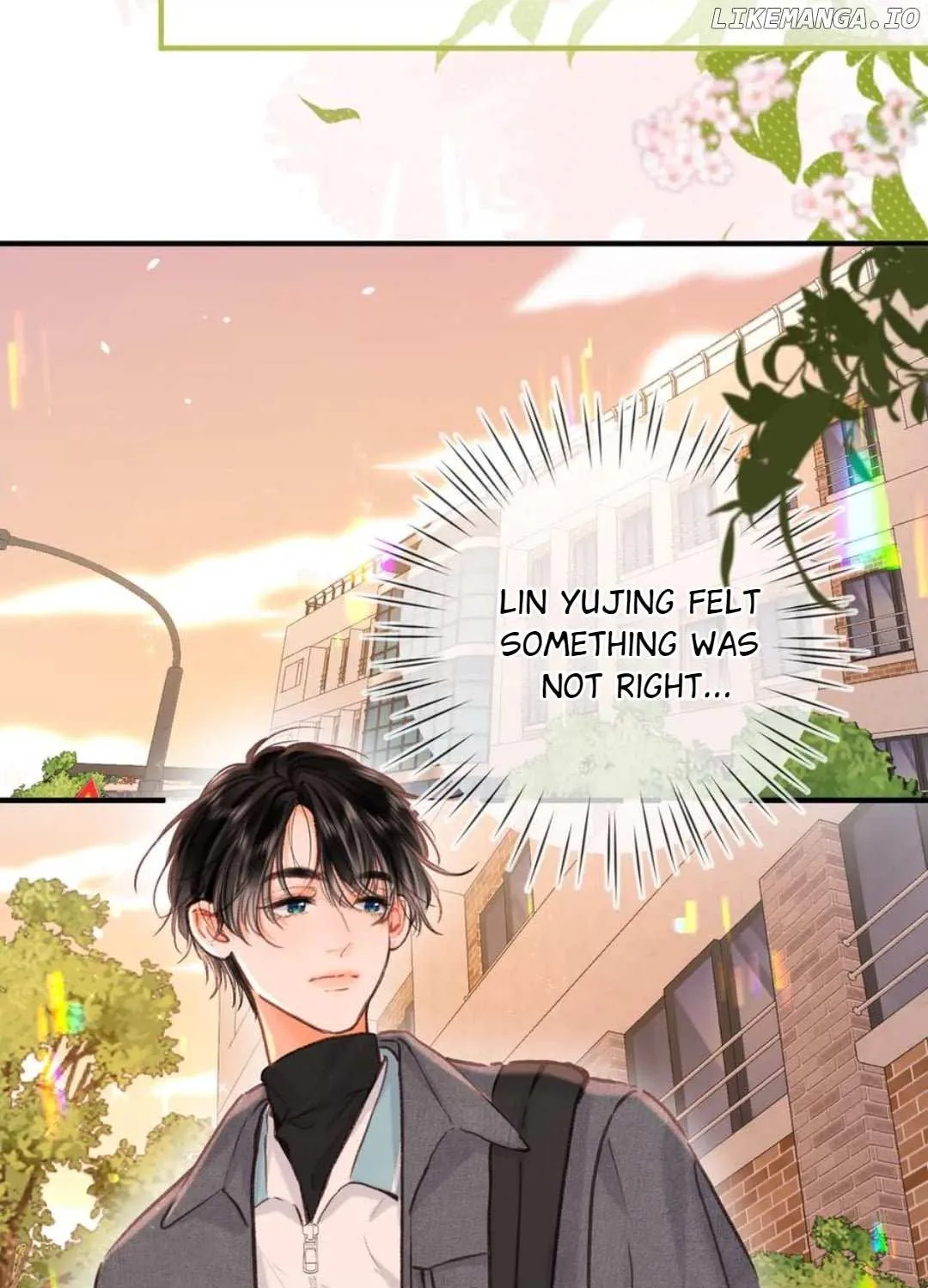 You Are My Desire Chapter 83 page 6 - 