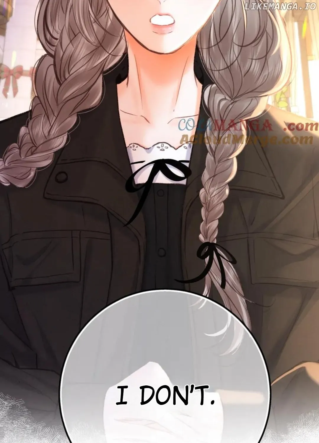 You Are My Desire Chapter 83 page 51 - 