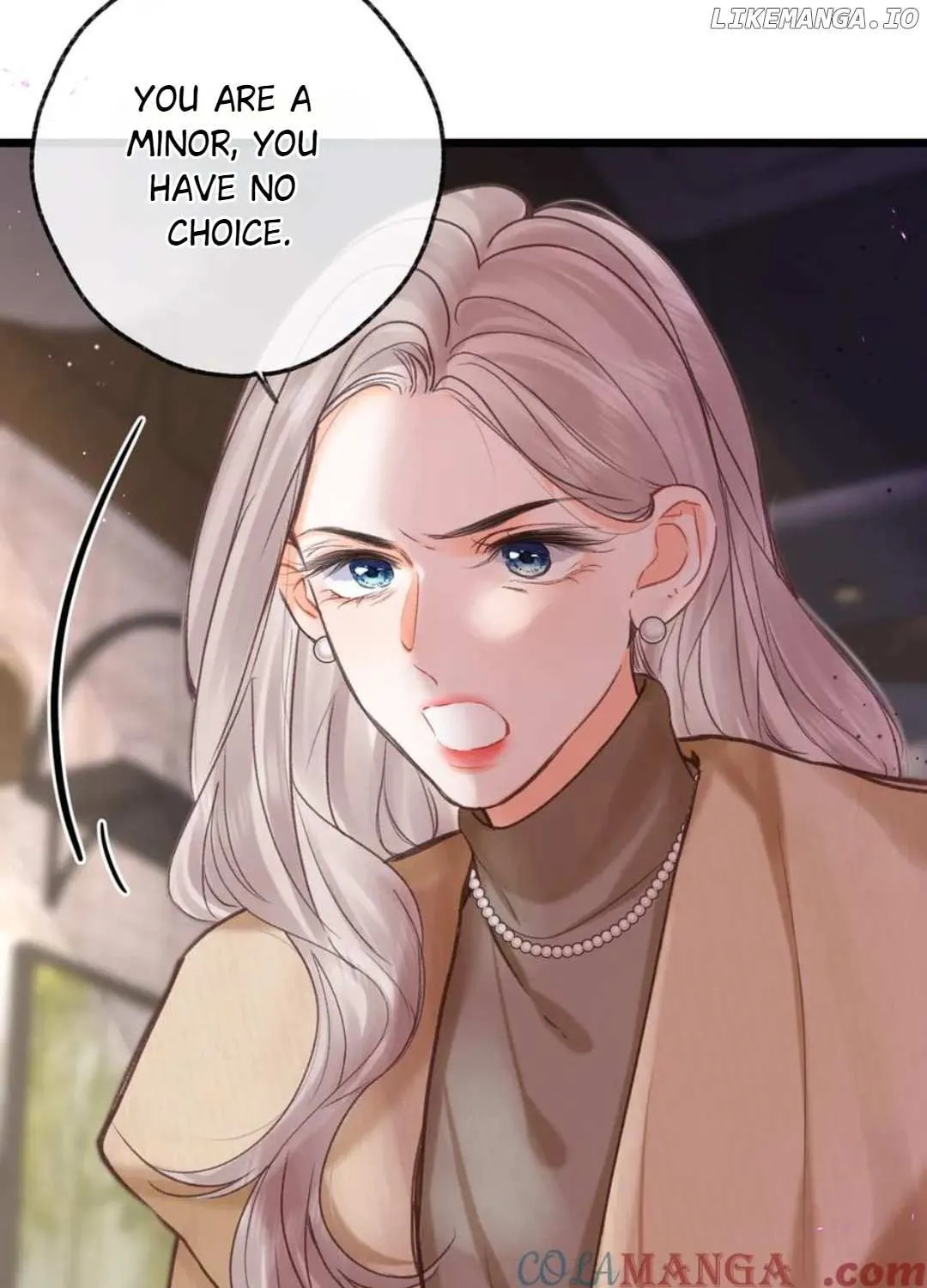 You Are My Desire Chapter 83 page 53 - 