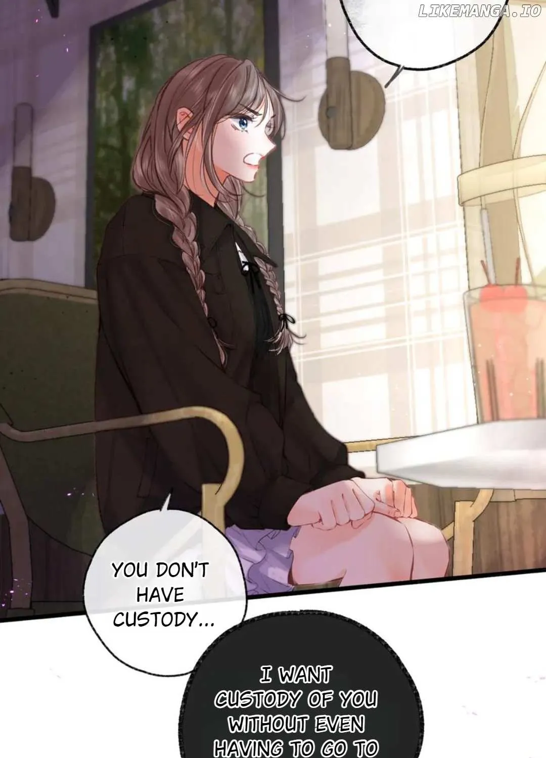 You Are My Desire Chapter 83 page 56 - 