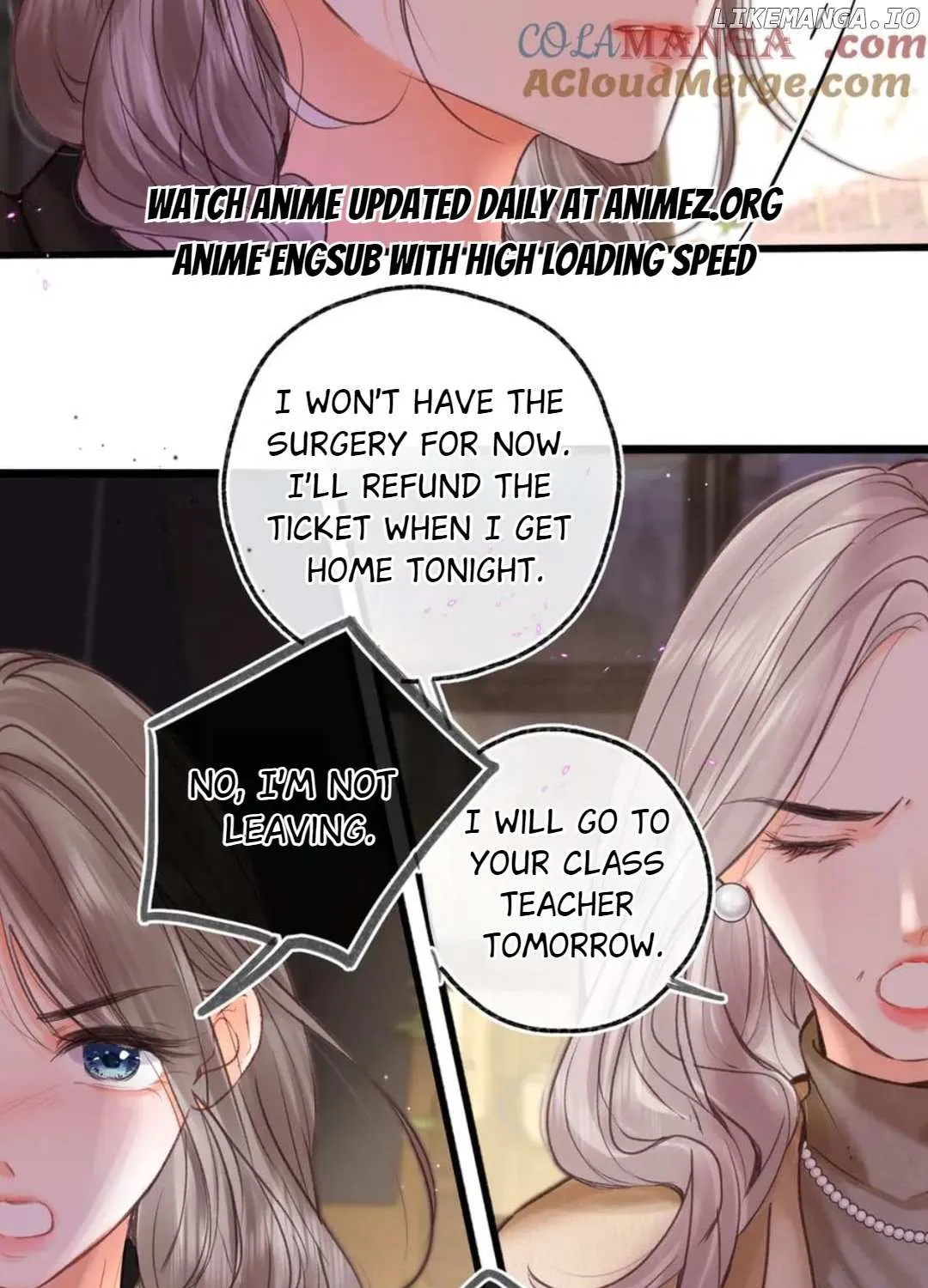 You Are My Desire Chapter 83 page 58 - 