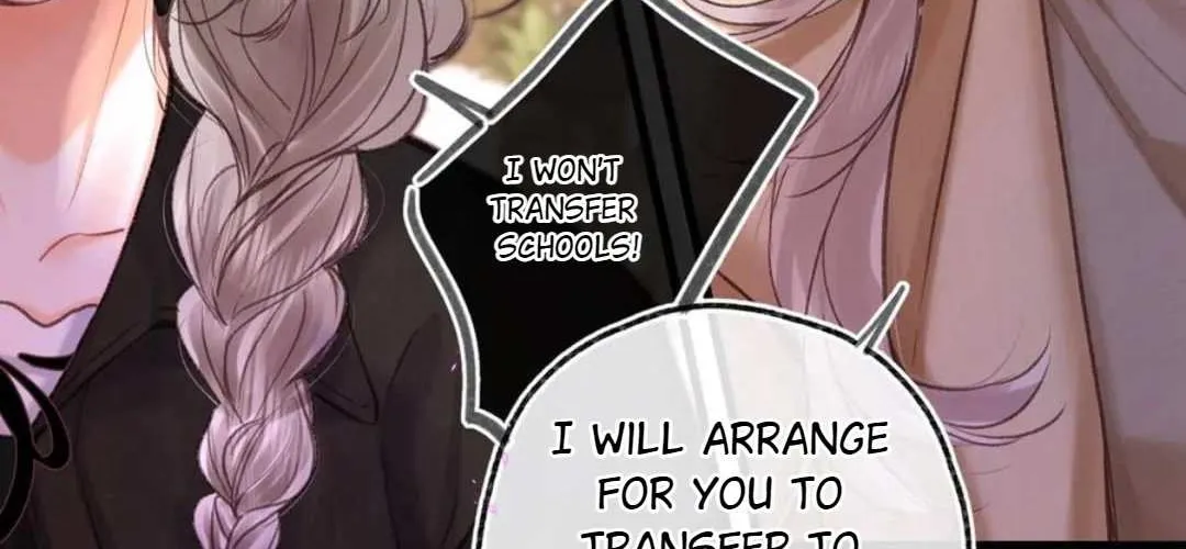 You Are My Desire Chapter 83 page 59 - 