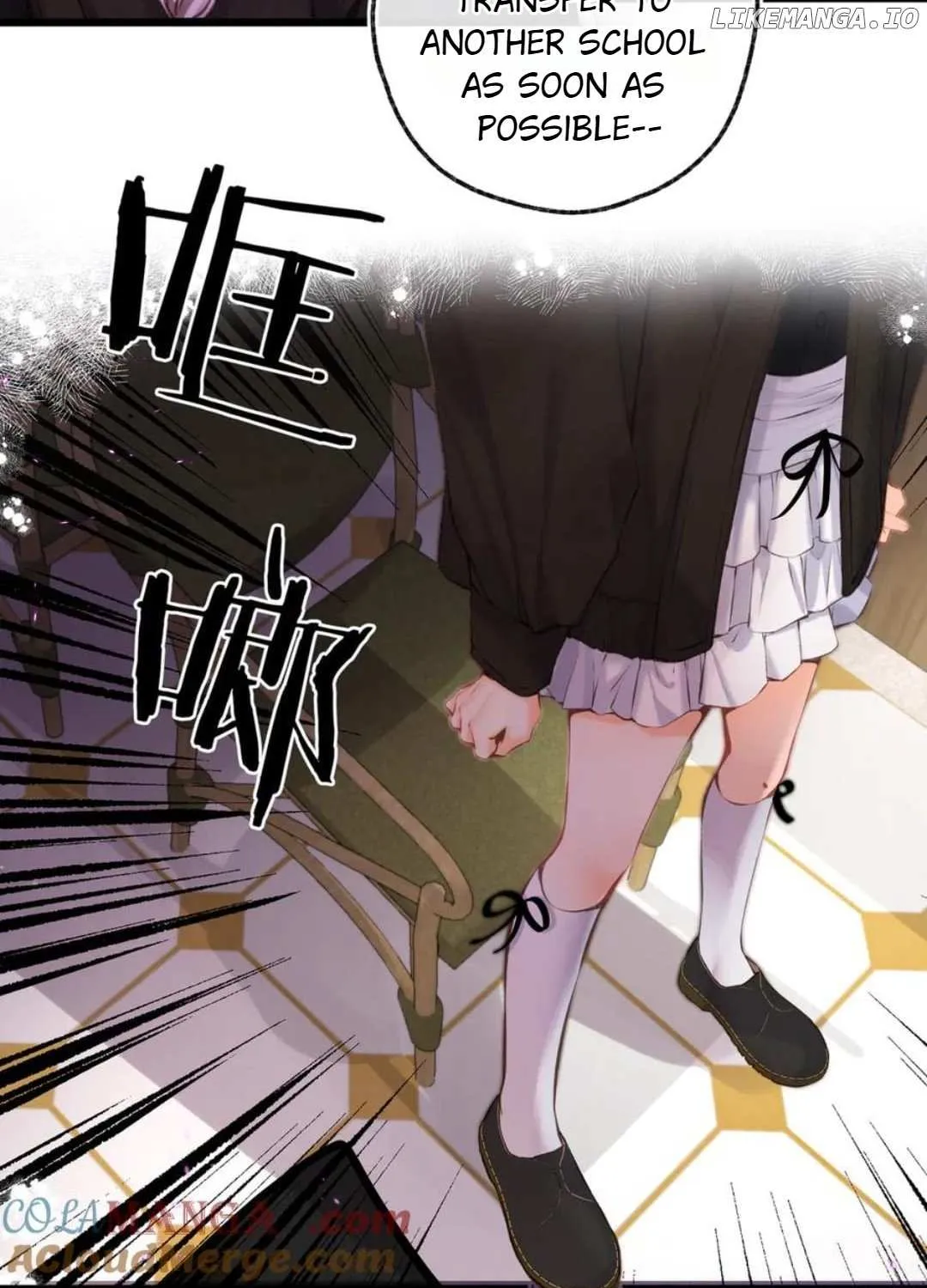 You Are My Desire Chapter 83 page 60 - 