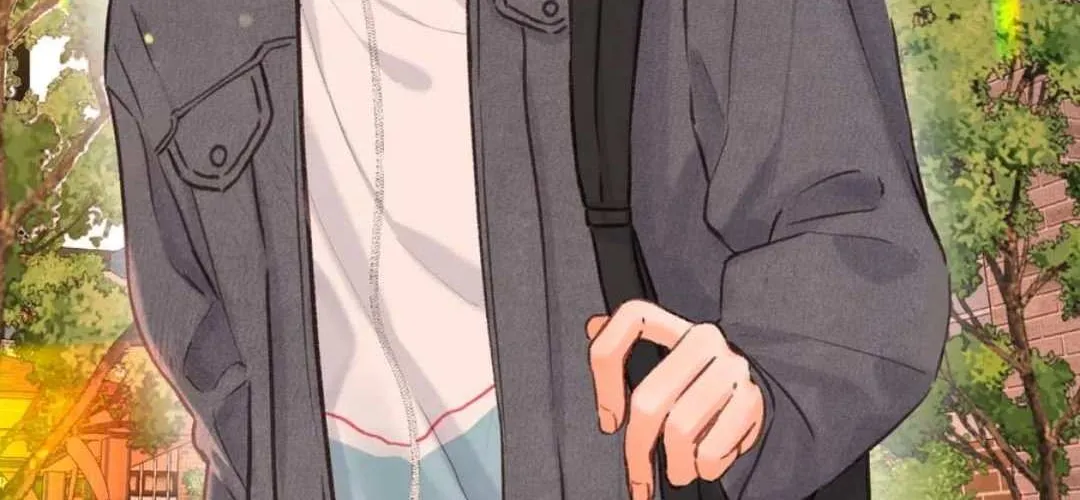 You Are My Desire Chapter 83 page 7 - 