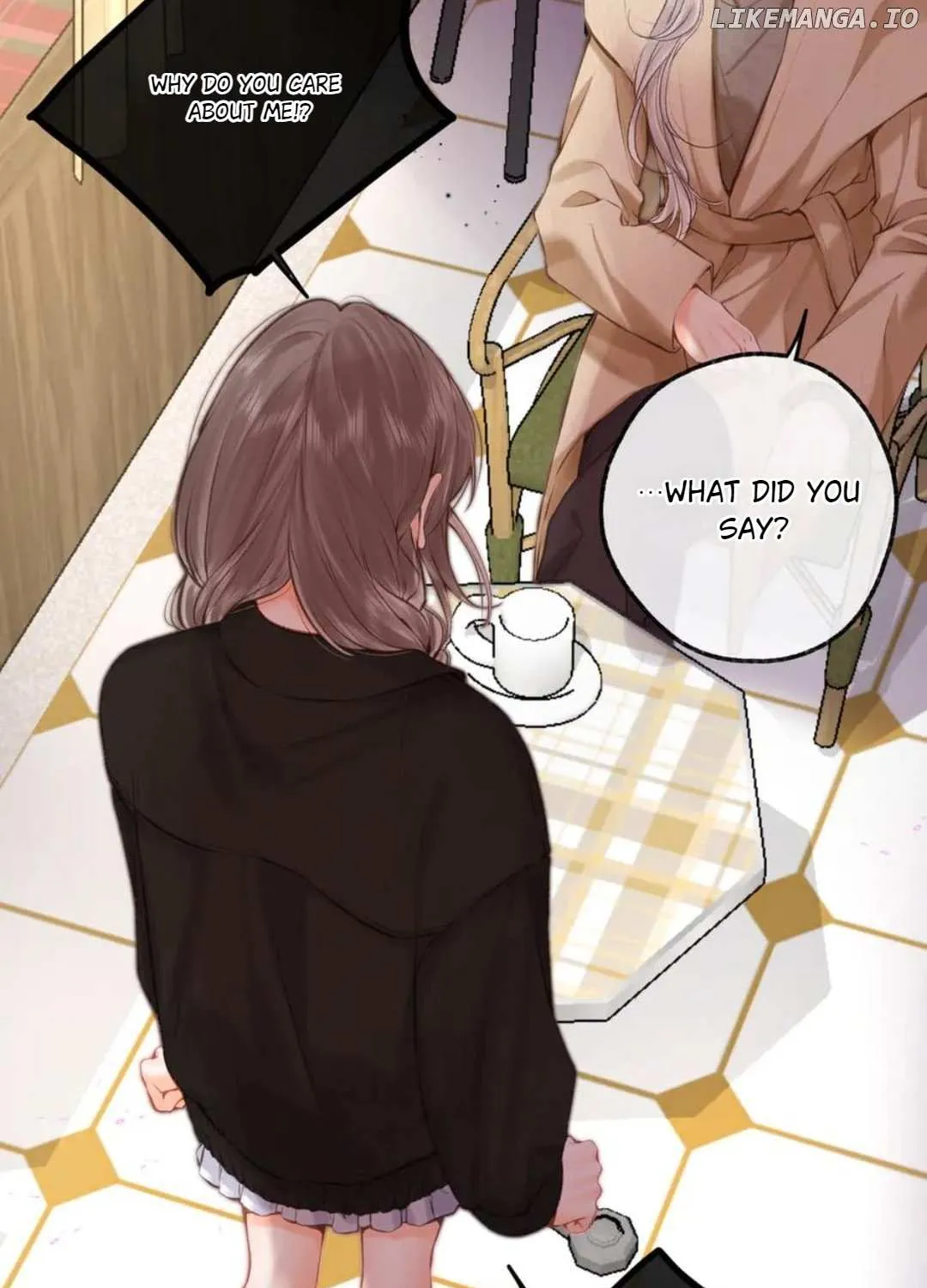 You Are My Desire Chapter 83 page 62 - 