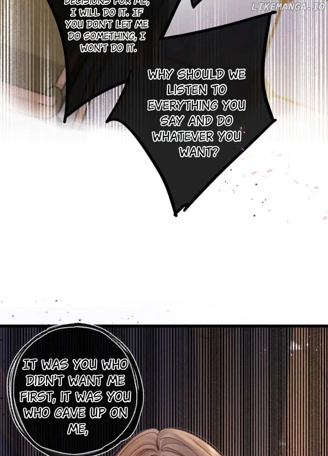 You Are My Desire Chapter 83 page 64 - 