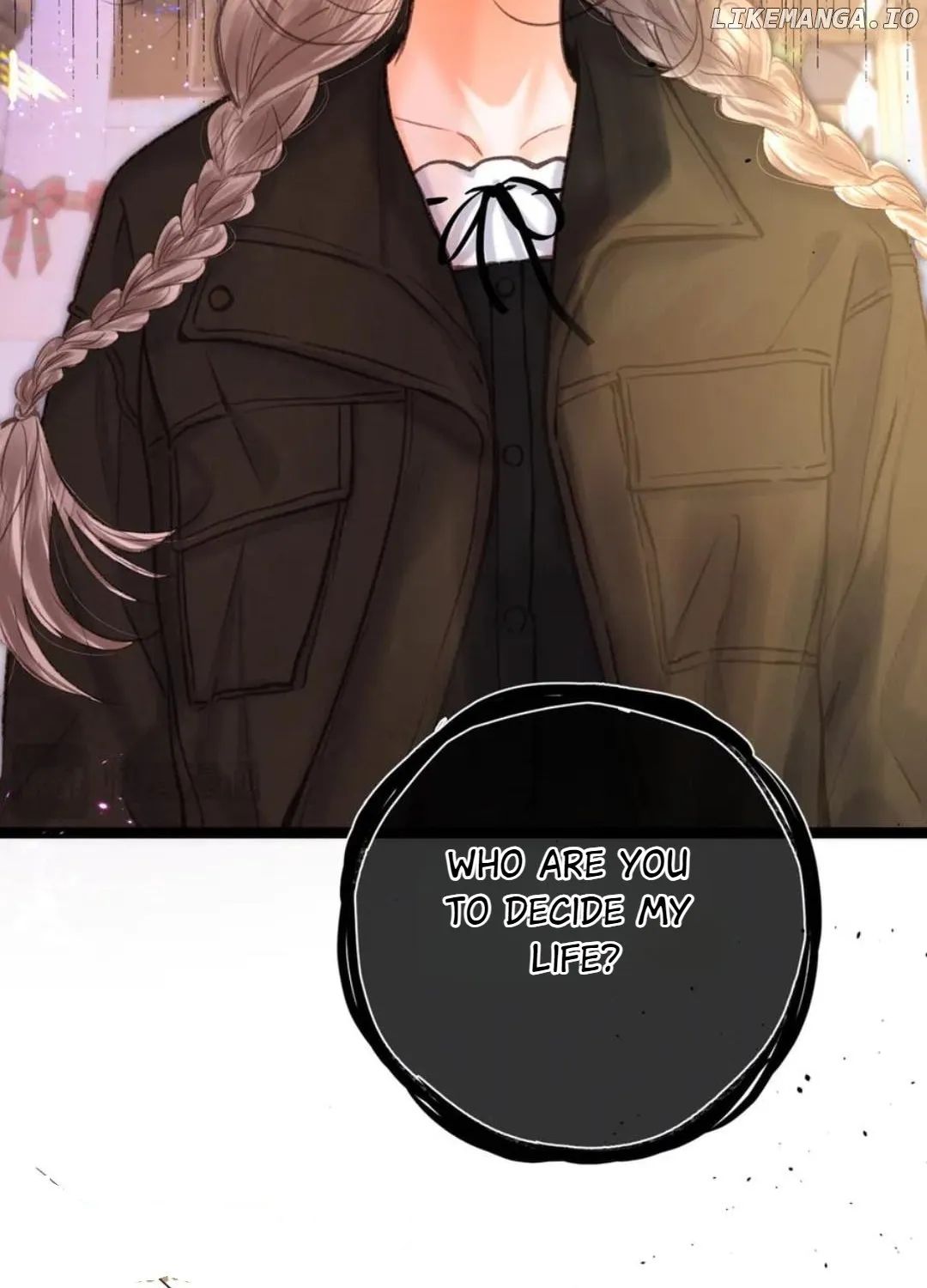 You Are My Desire Chapter 83 page 66 - 