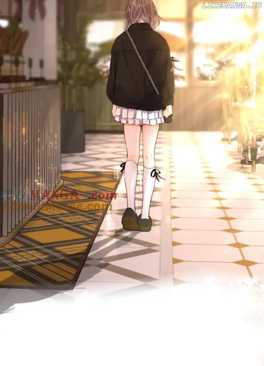 You Are My Desire Chapter 83 page 70 - 