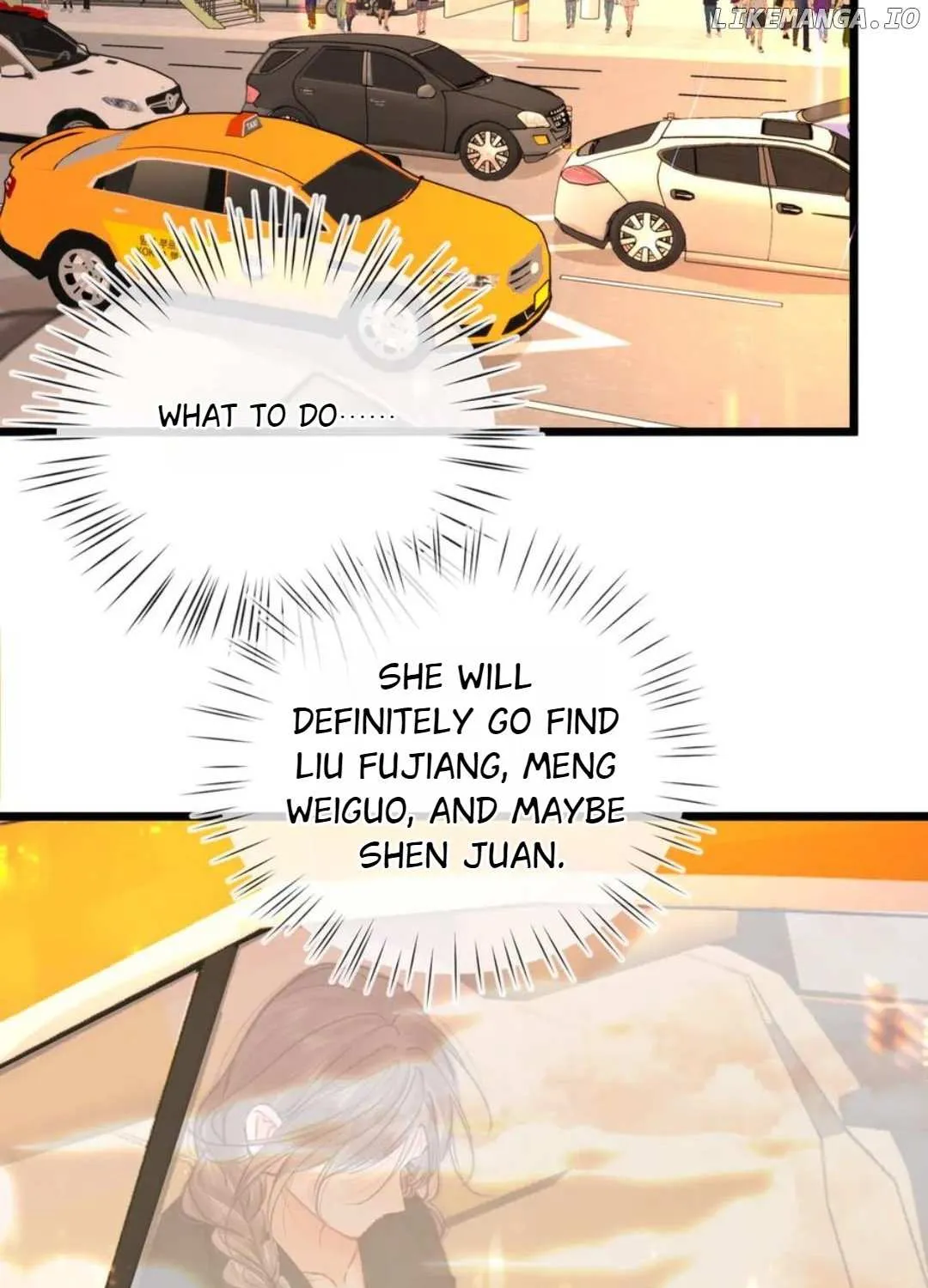 You Are My Desire Chapter 83 page 72 - 