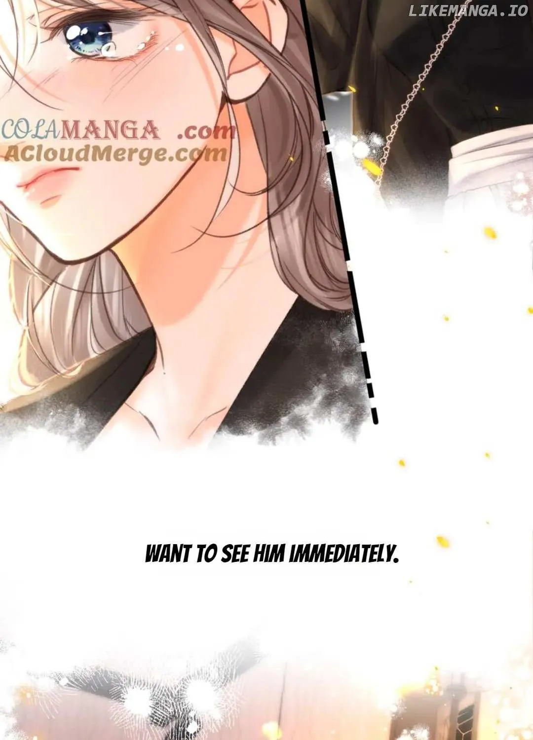 You Are My Desire Chapter 83 page 80 - 