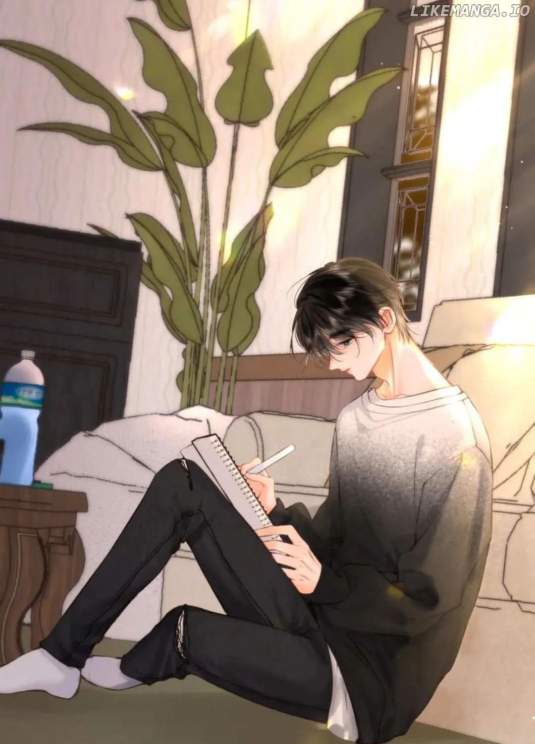 You Are My Desire Chapter 83 page 82 - 