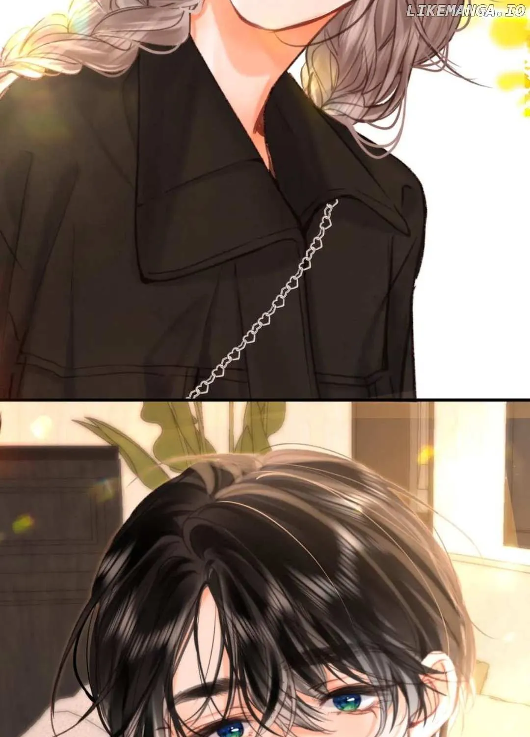 You Are My Desire Chapter 83 page 89 - 