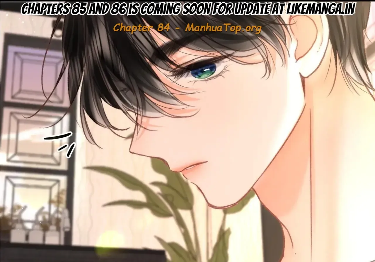 You Are My Desire Chapter 84 page 1 - 