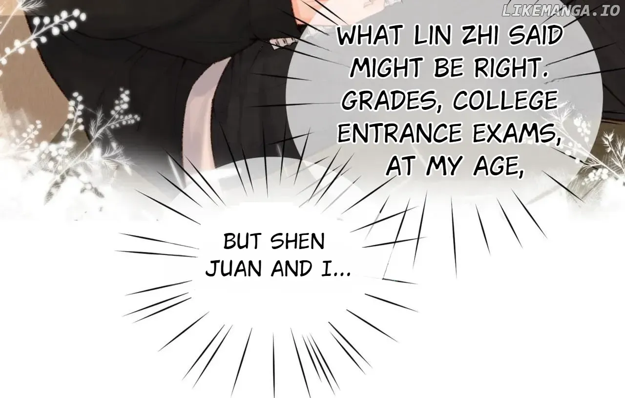 You Are My Desire Chapter 84 page 13 - 