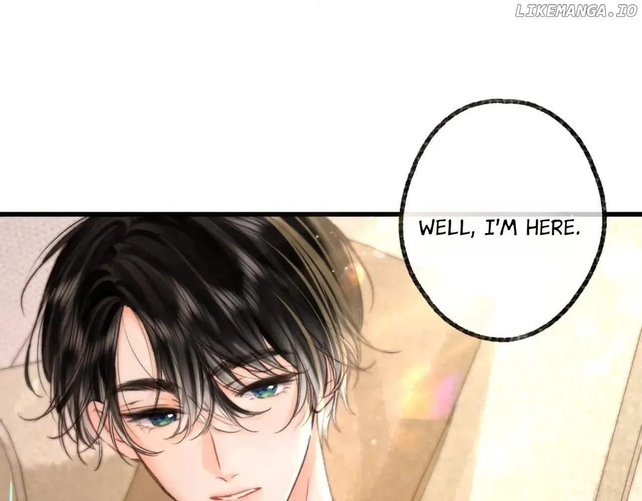 You Are My Desire Chapter 84 page 14 - 