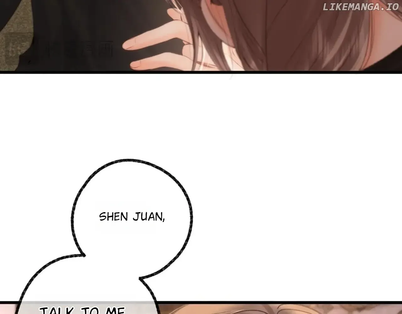 You Are My Desire Chapter 84 page 16 - 