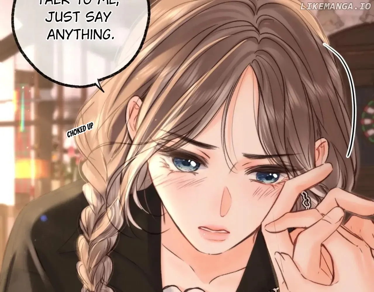 You Are My Desire Chapter 84 page 17 - 