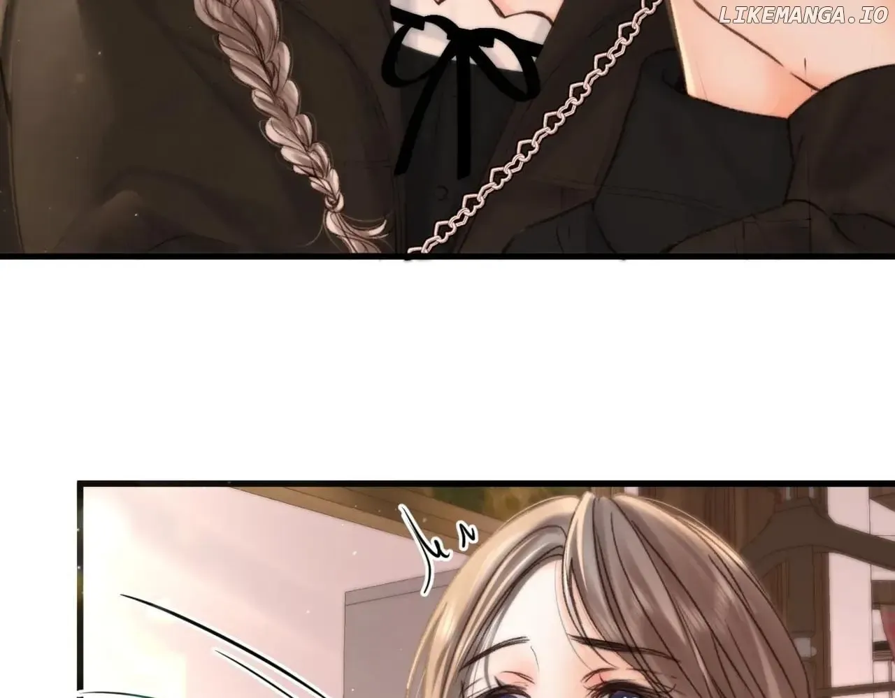 You Are My Desire Chapter 84 page 18 - 