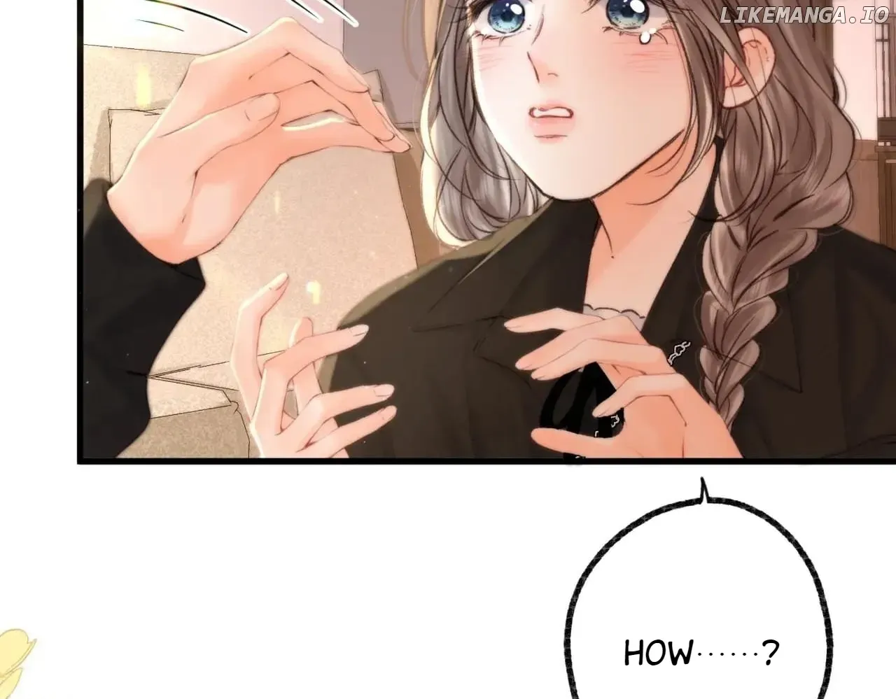 You Are My Desire Chapter 84 page 19 - 
