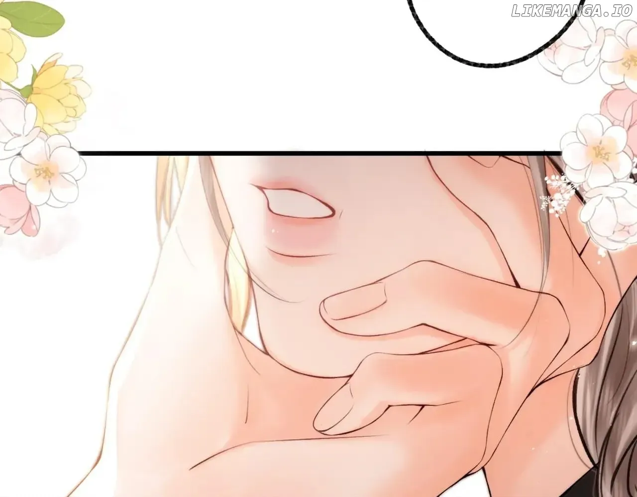 You Are My Desire Chapter 84 page 20 - 